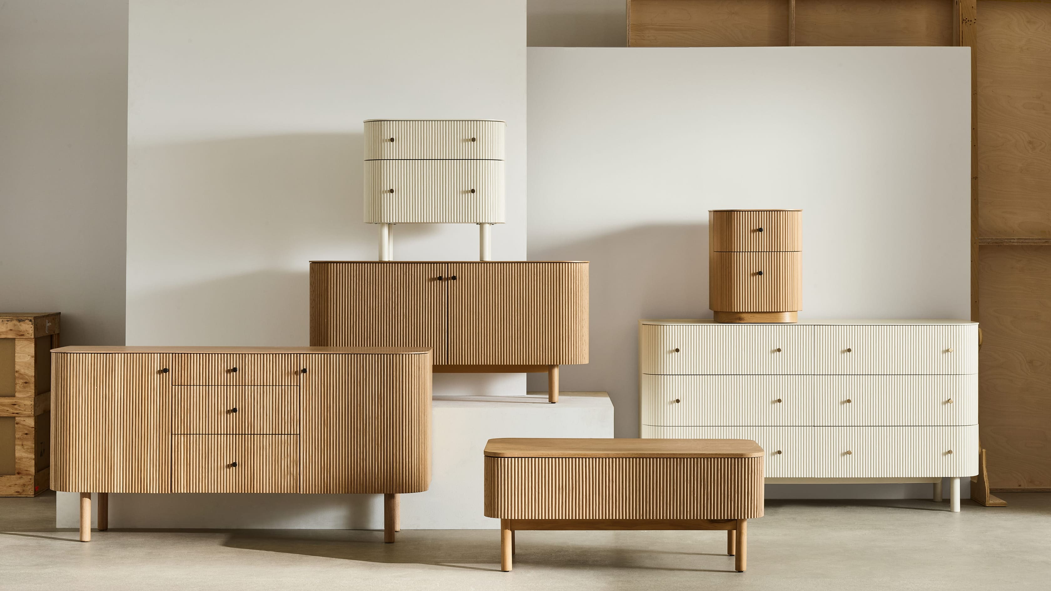 The Ellington Collection