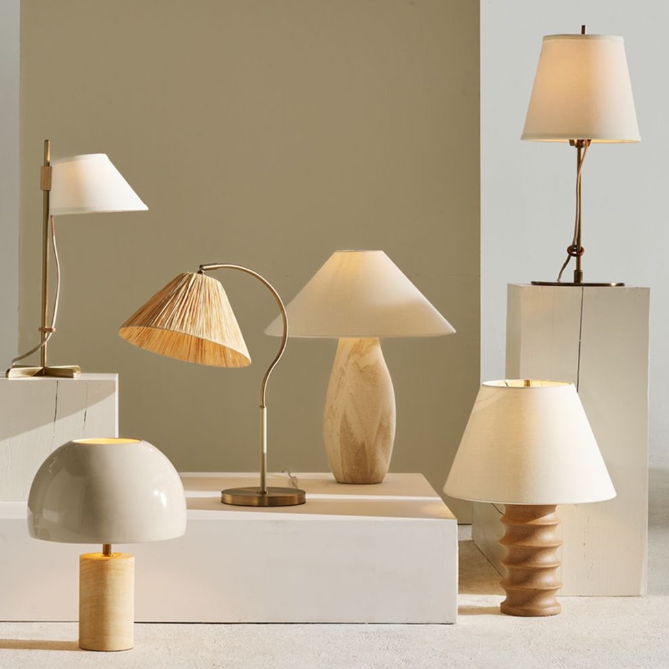 Lighting Lighting