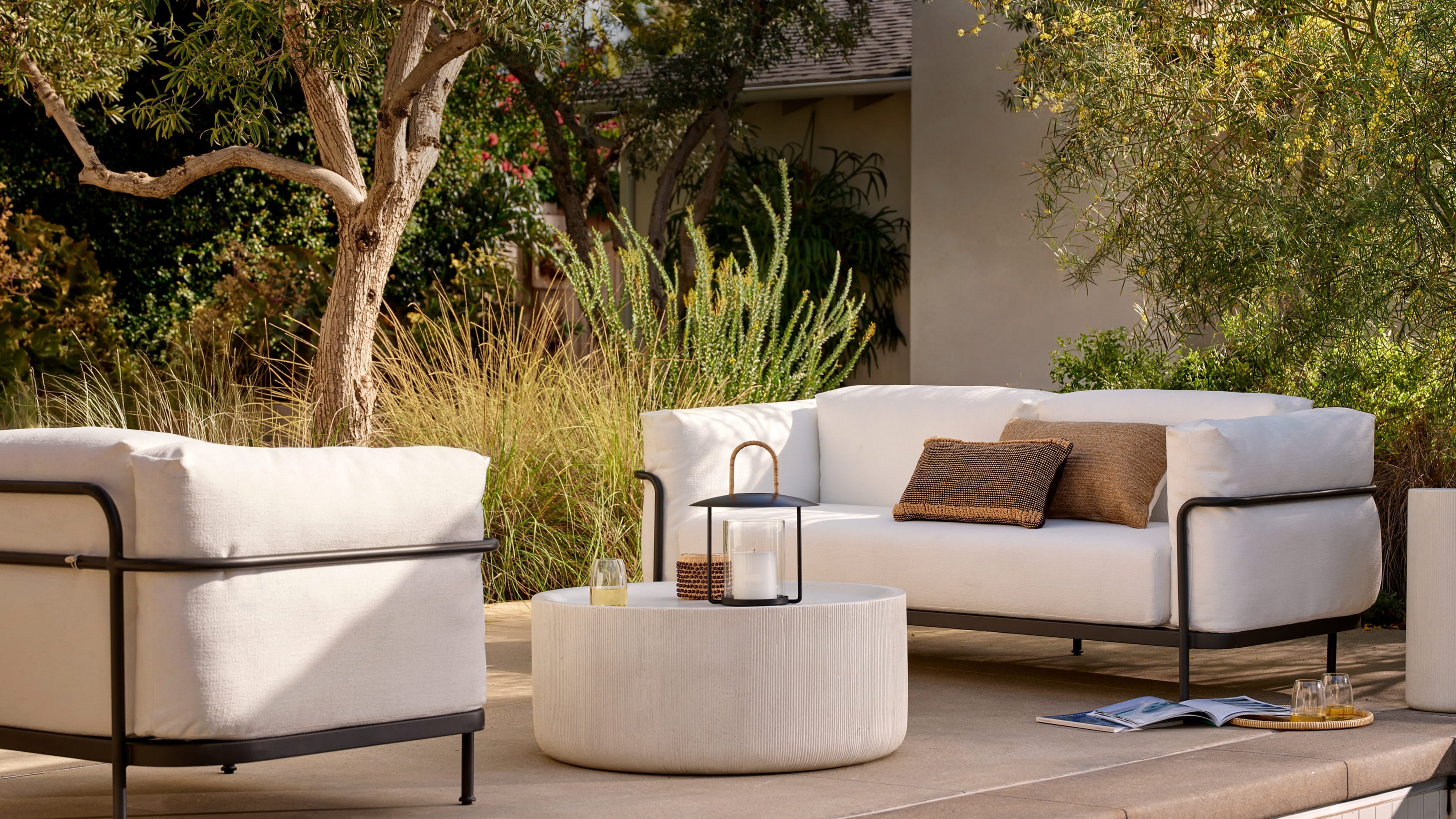 Outdoor Lounge Furniture Outdoor Lounge Furniture