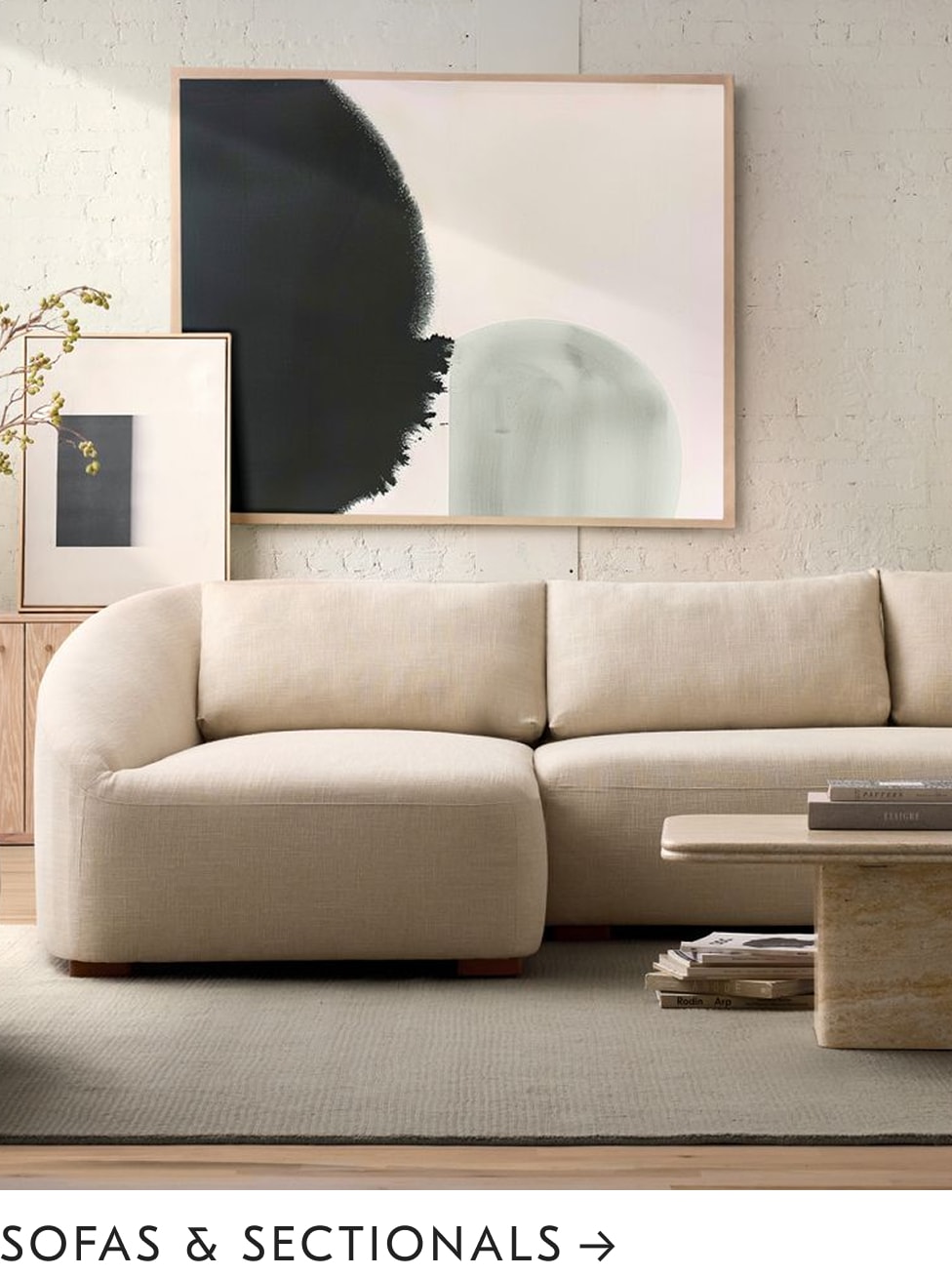 Sofas & Sectionals