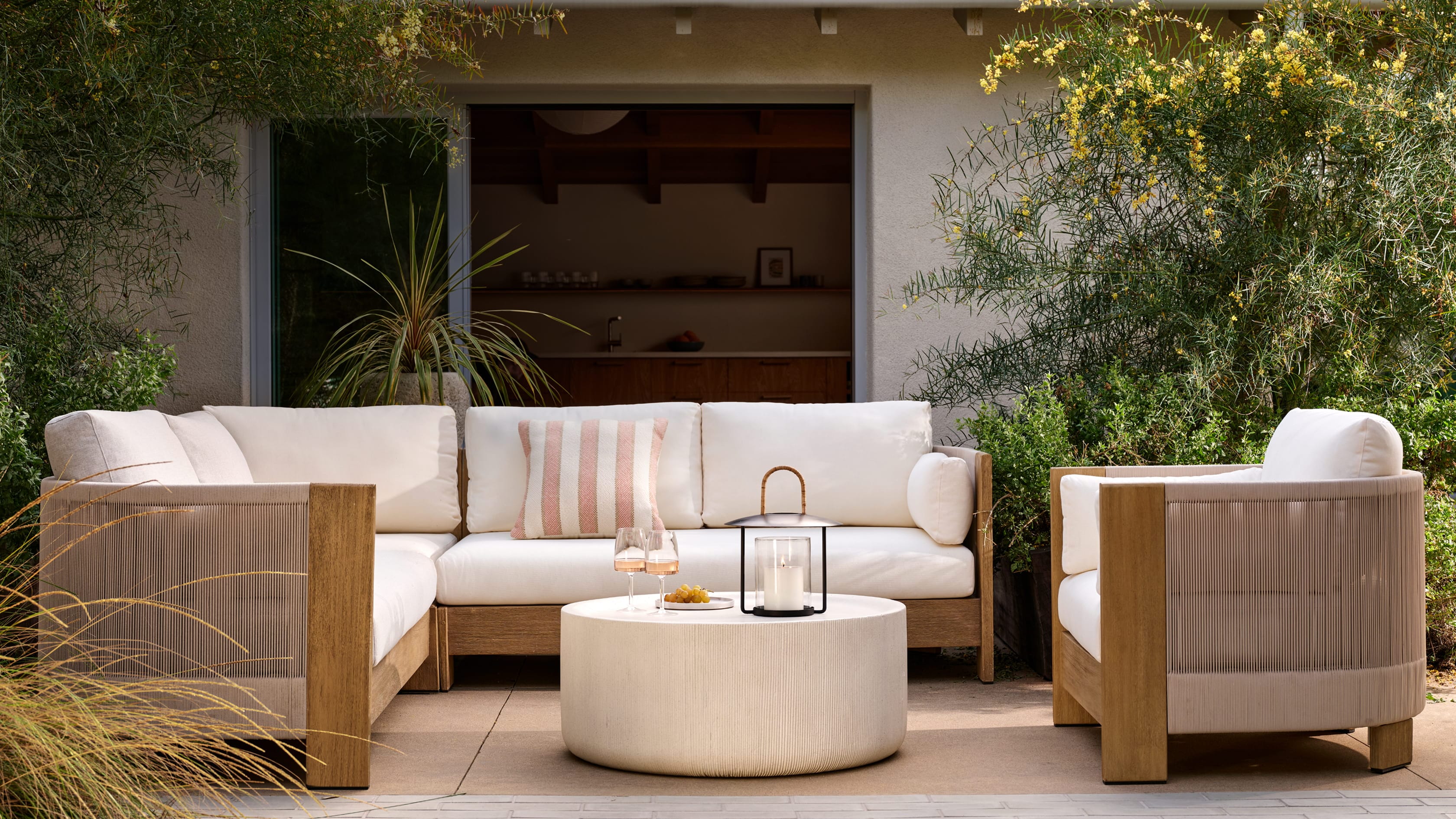 In-Stock Outdoor