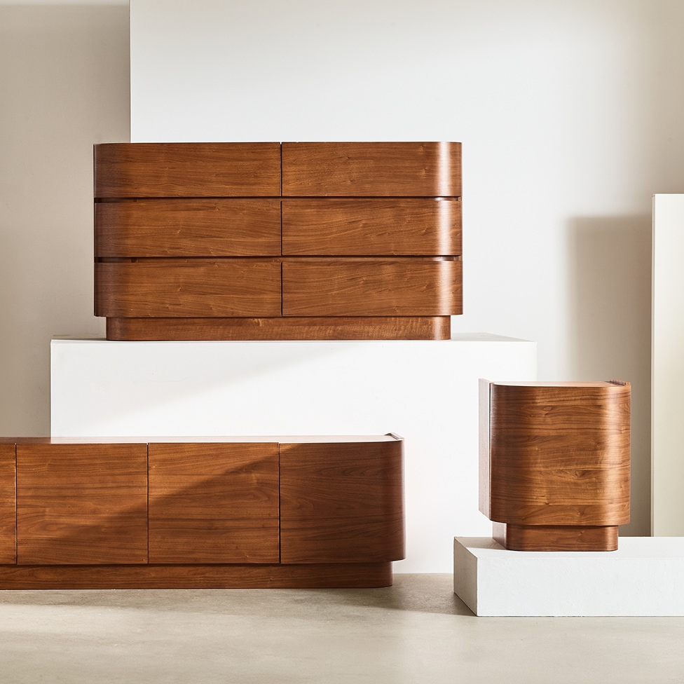 Dressers & Nightstands Dressers & Nightstands