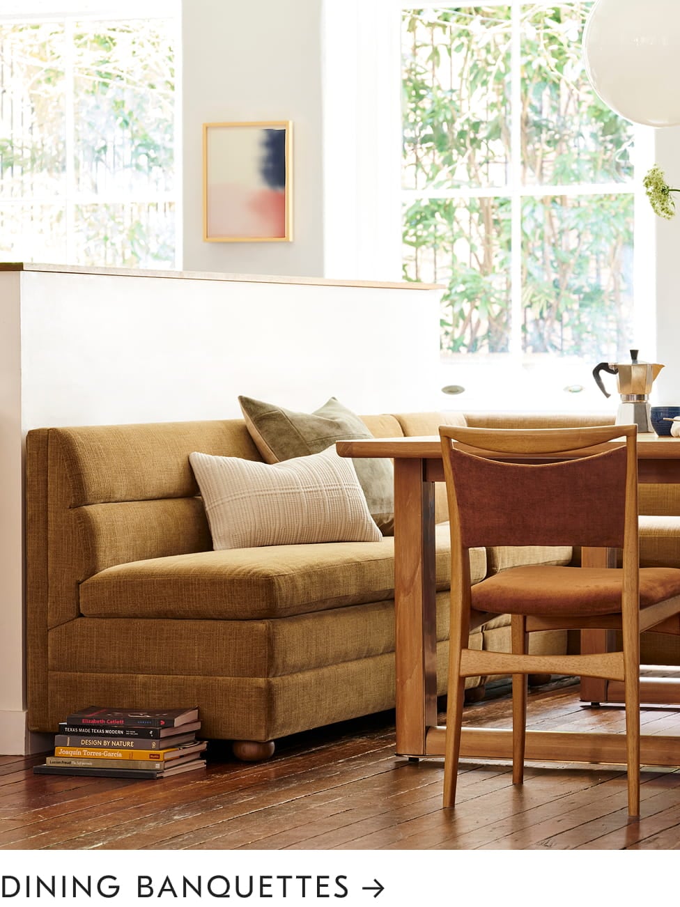 Dining Banquettes Dining Banquettes
