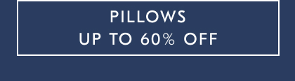 Pillows Pillows