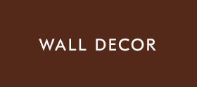Pierce & Ward Wall Decor