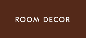 Pierce & Ward Room Decor