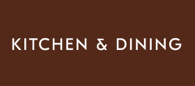 Pierce & Ward Kitchen & Dining