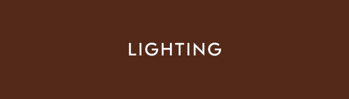Pierce & Ward Lighting