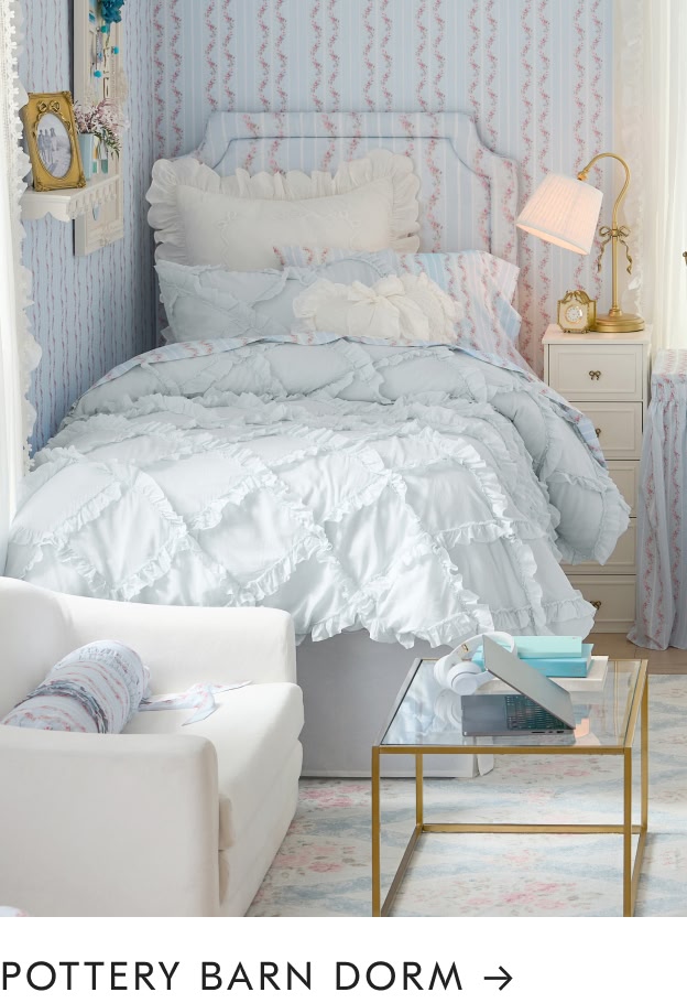 Shop Pottery Barn Dorm Shop Pottery Barn Dorm