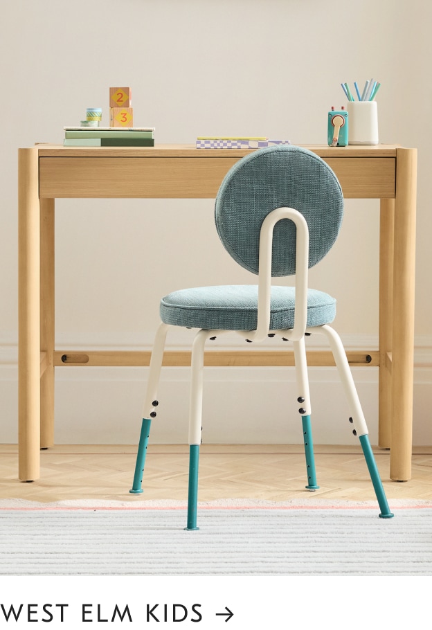 Shop West Elm Kids Shop West Elm Kids