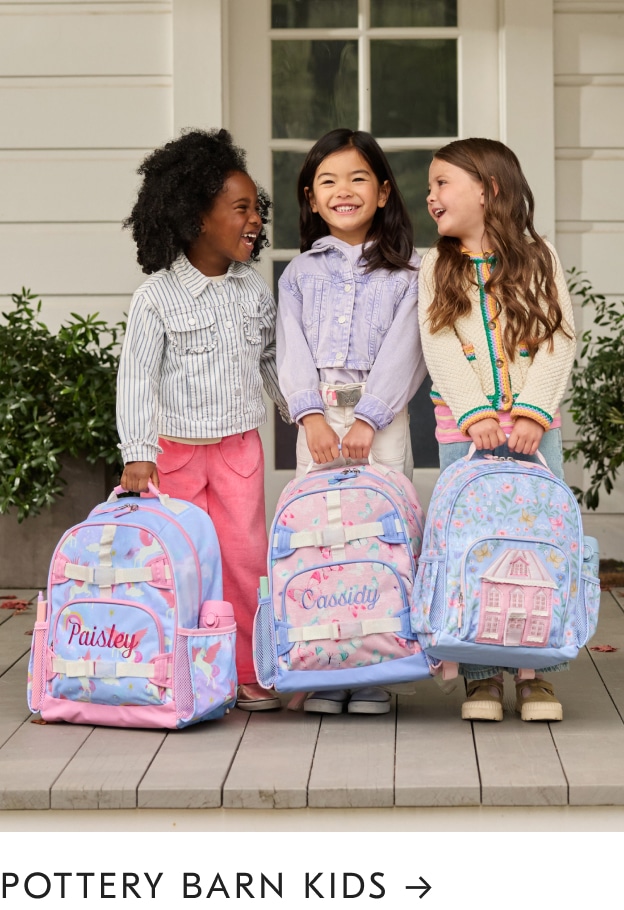 Shop Pottery Barn Kids Shop Pottery Barn Kids