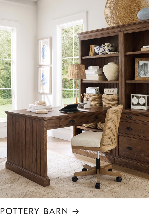 Shop Pottery Barn Shop Pottery Barn
