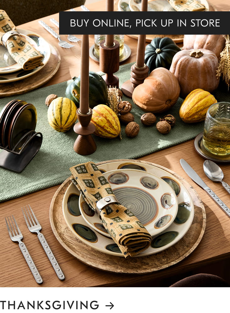 Thanksgiving Thanksgiving