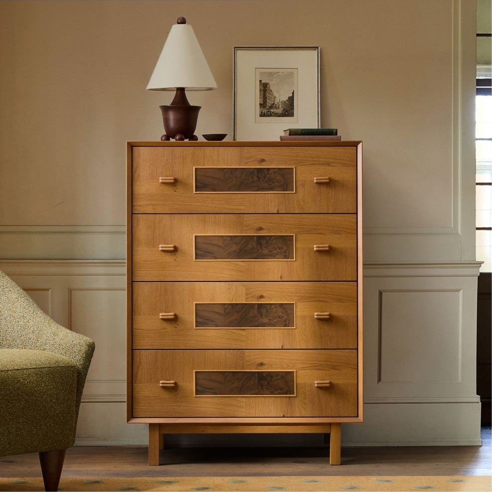 Dressers & Nightstands Dressers & Nightstands
