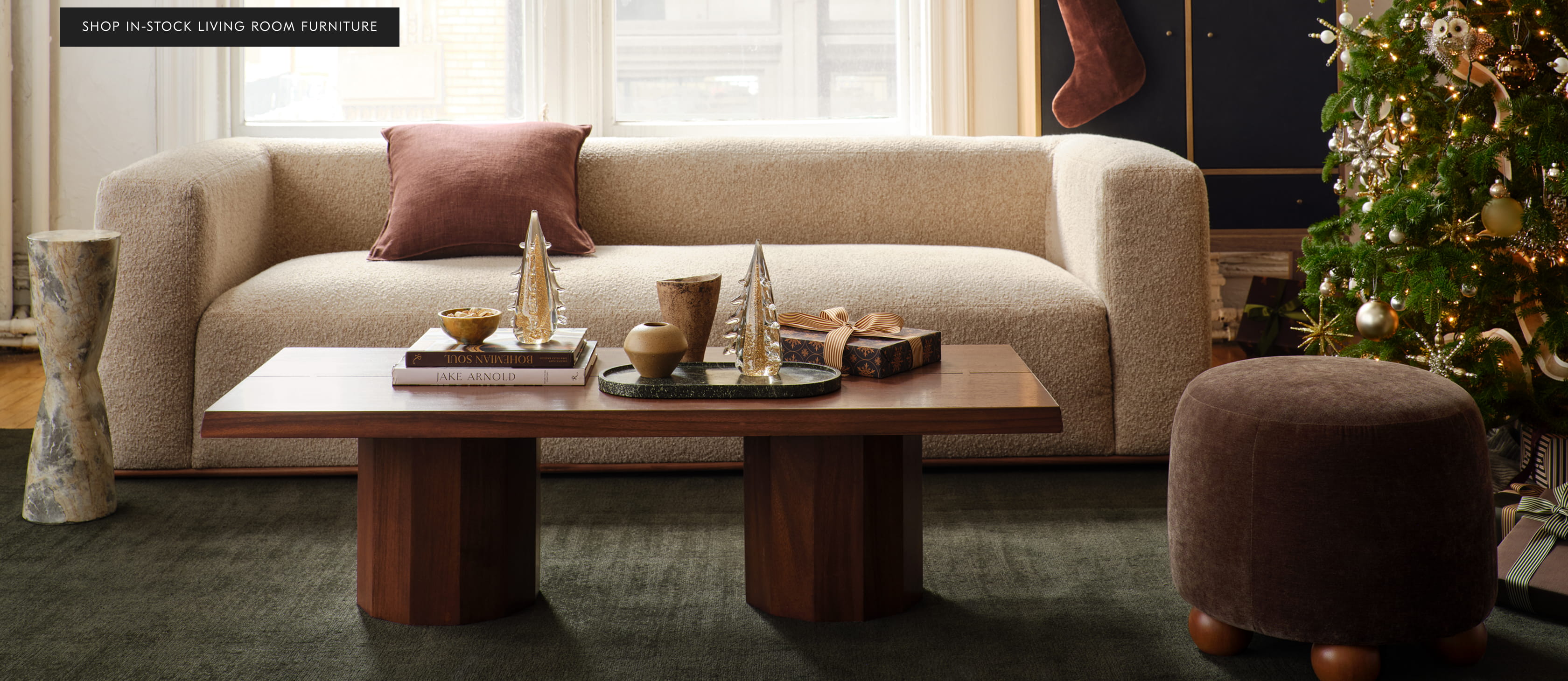 Shop In-Stock Living Room Furniture Shop In-Stock Living Room Furniture