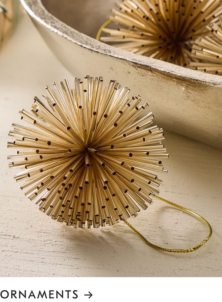 Ornaments Ornaments