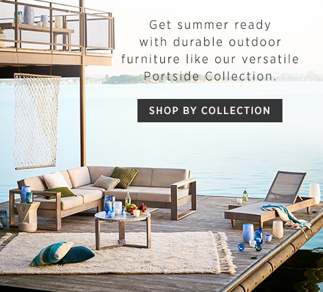 All Outdoor Furniture | West Elm