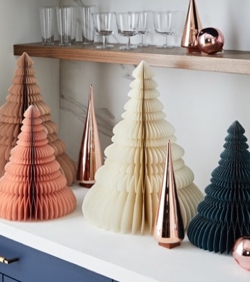 Easy Holiday Decorating