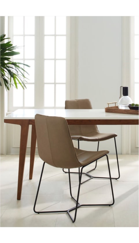 modern dining collection