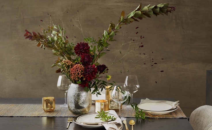 Fish's Eddy Dinnerware