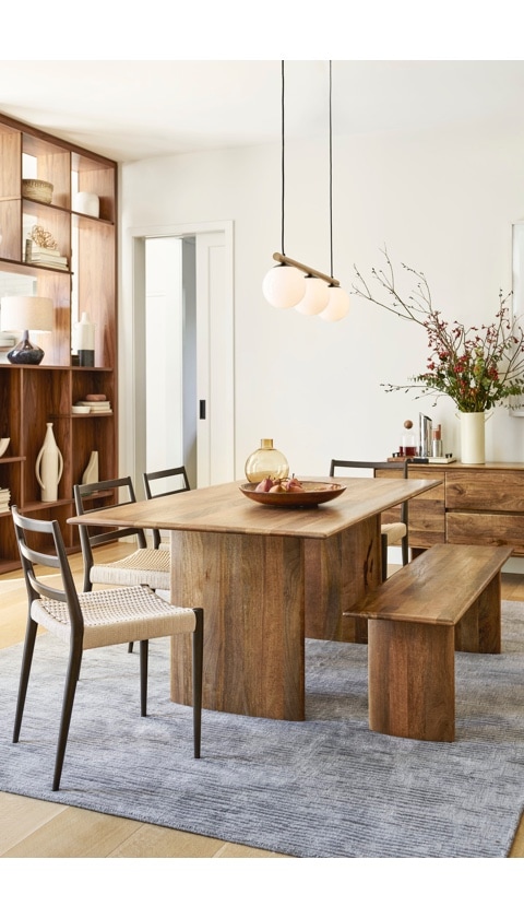 anton dining collection