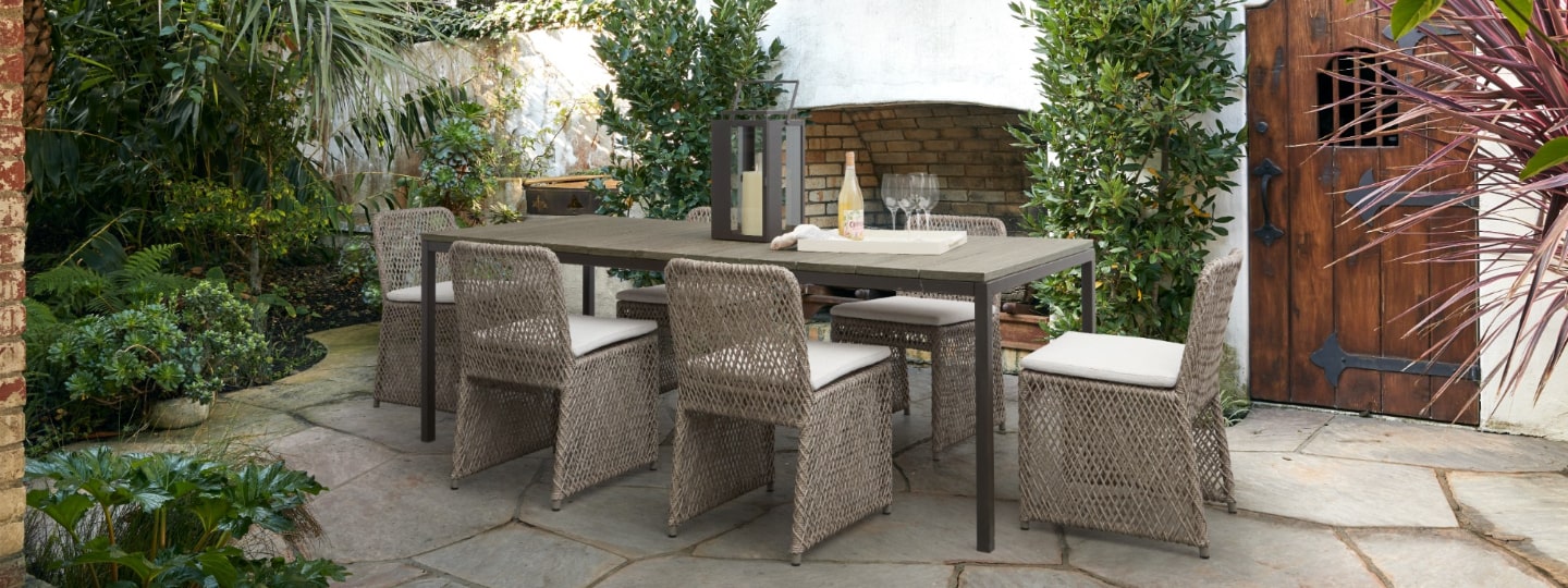 Modern Outdoor Furniture Patio Furniture & Accessories West Elm