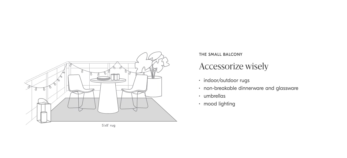 Halden Outdoor Bar Cart Haze West Elm
