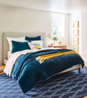 Layer Your Bed Like A Stylist