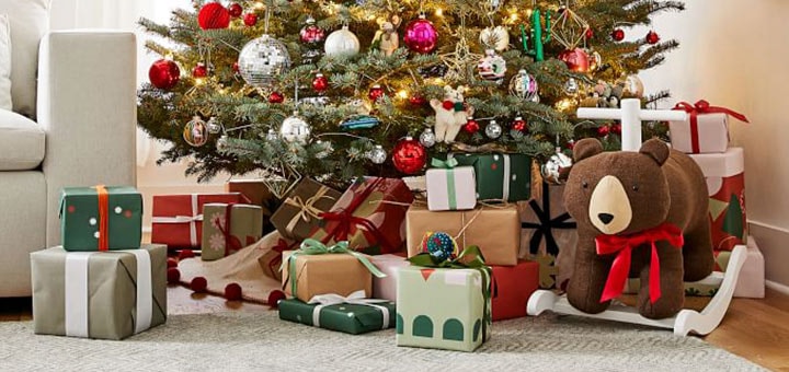 38 Christmas Kitchen Decor Ideas to Set a Holiday Mood