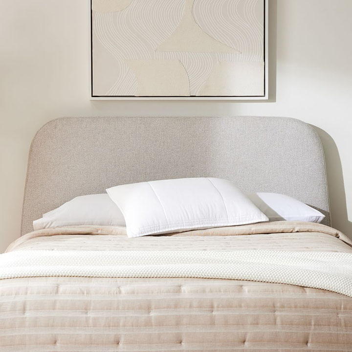 35 Headboard Ideas to Enhance Your Bedroom