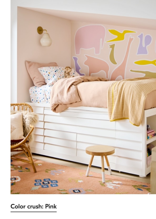 West Elm Debuts New West Elm Kids Products and Digital Experience - West Elm