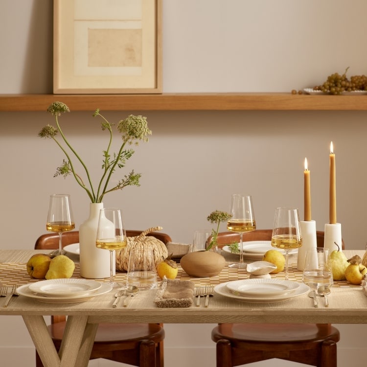 WEST ELM Fabulous Fall Home Decor Inspiration New Furniture 