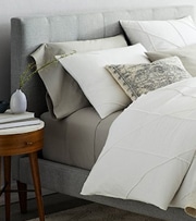 black and white bedroom ideas