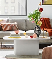 How to arrange living room furniture