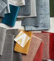 Choose the right upholstery fabric