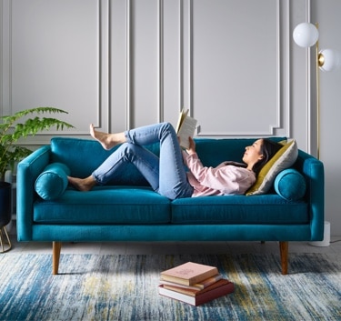 Sofa Advisor How to Choose the Best Sofa for Your Space