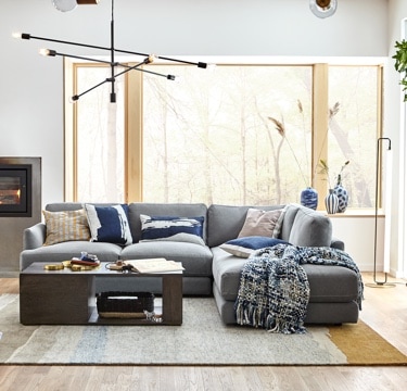 Sofa Advisor How to Choose the Best Sofa for Your Space