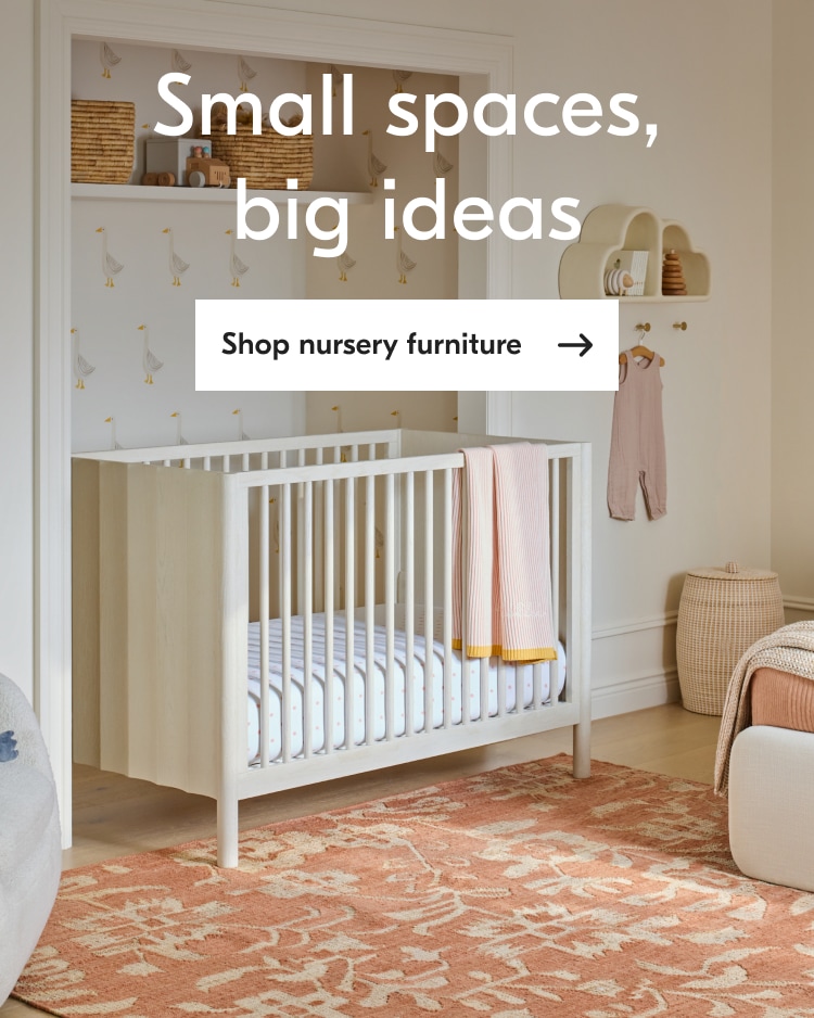 Furniture for babies, toddlers, & kids