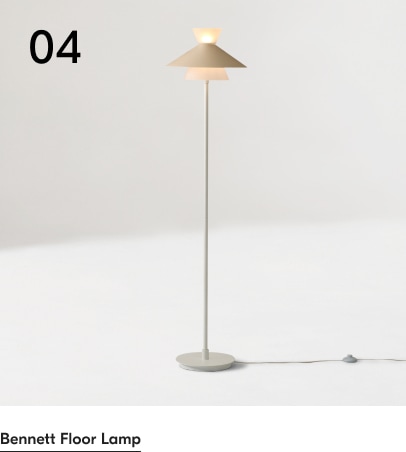Bennett Floor Lamp