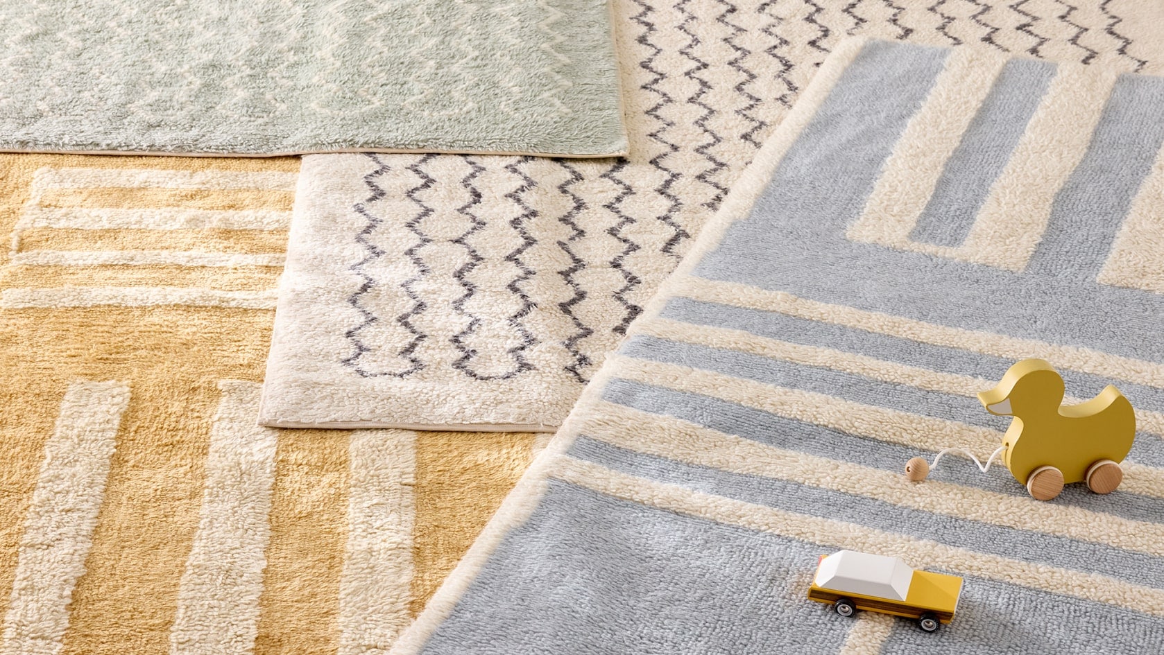 Washable Rugs