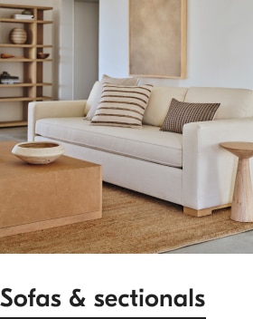 West Elm: Modern Furniture, Home Decor, Lighting & More