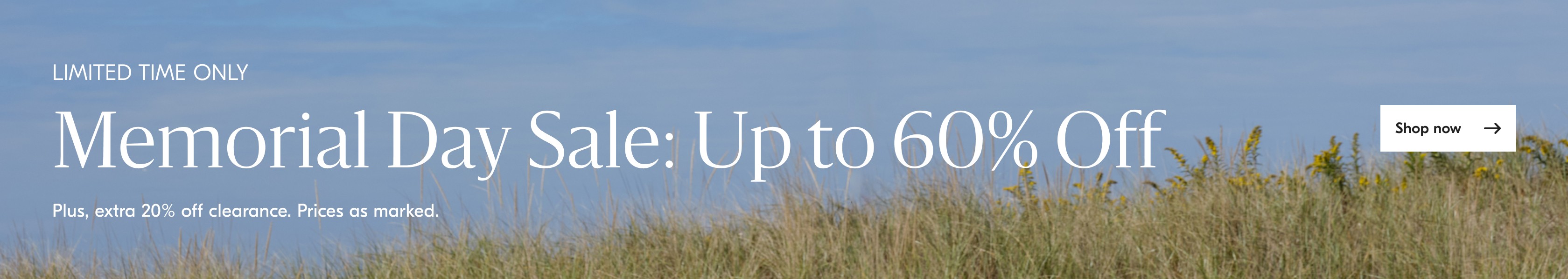shop west elm deals