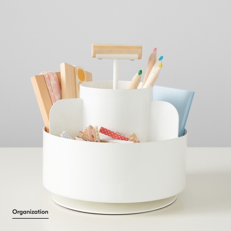 organization