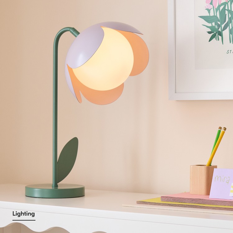 Lighting