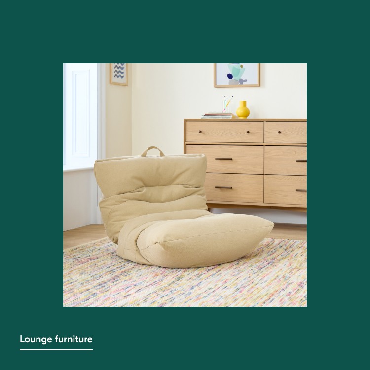 Lounge furniture