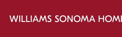 William Sonoma Home