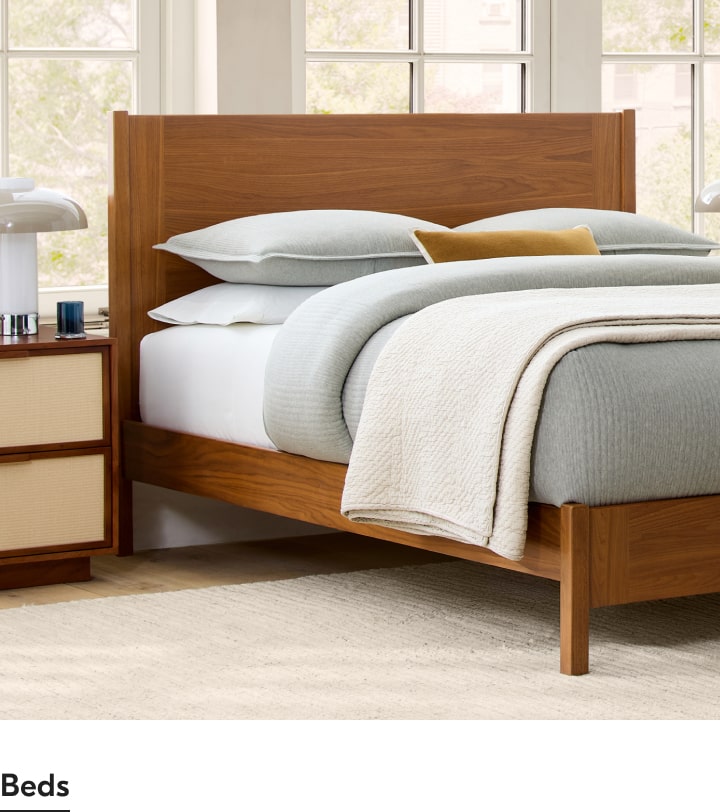 Beds