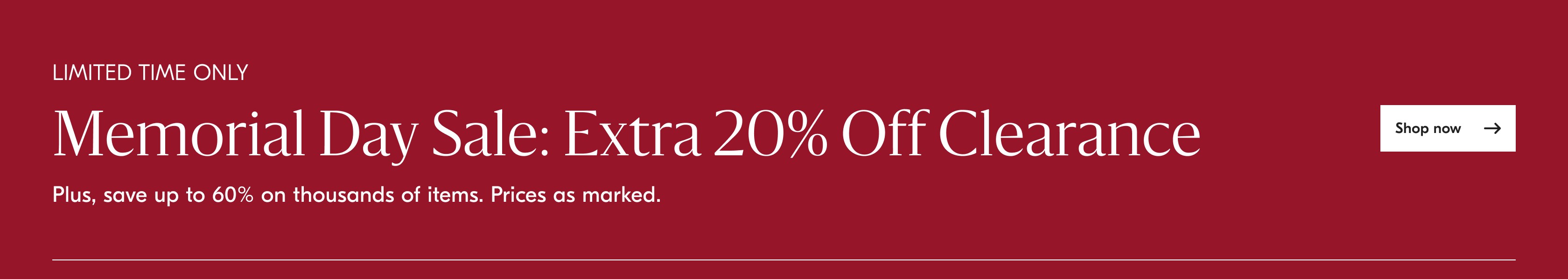 shop west elm deals
