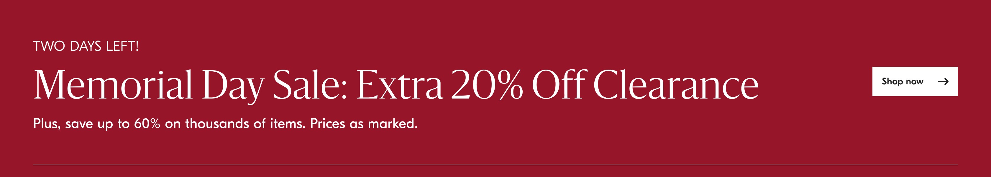 shop west elm deals