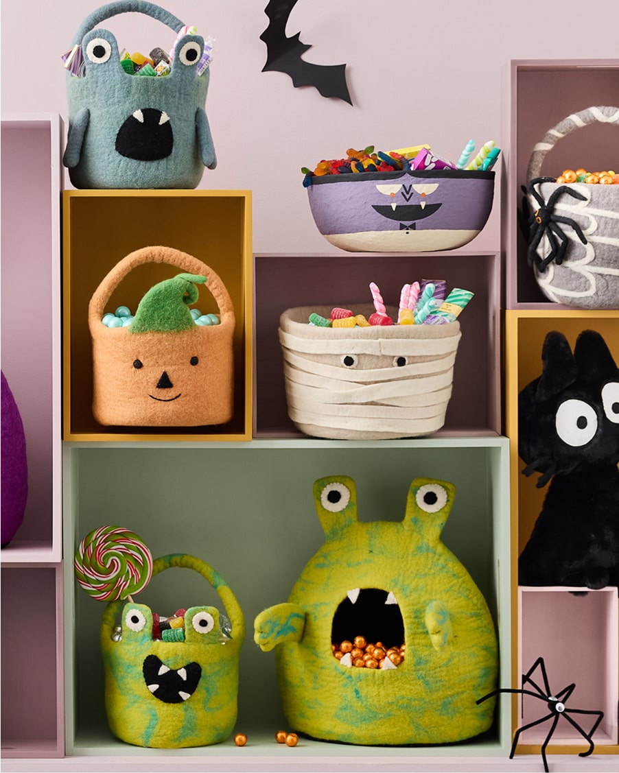 Shop Halloween